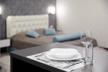 Фото номера Апартаменты Апартаменты AmaFlat г. Минск 8