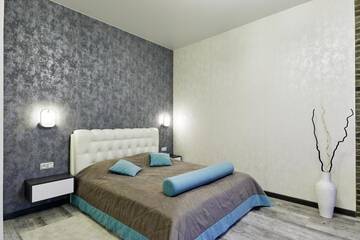 Фото номера Апартаменты Апартаменты AmaFlat г. Минск 43