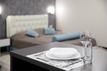 Фото номера Апартаменты Апартаменты AmaFlat г. Минск 47
