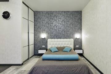 Фото Апартаменты AmaFlat г. Минск 5