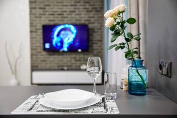 Фото Апартаменты AmaFlat г. Минск 1