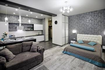 Фото Апартаменты AmaFlat г. Минск 2