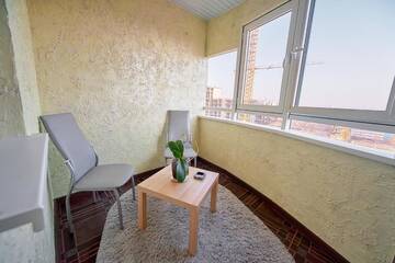 Фото номера Апартаменты Апартаменты Apartment at Gazety Pravda г. Минск 78