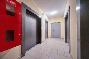 Фото номера Апартаменты Апартаменты Apartment at Gazety Pravda г. Минск 75