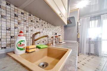 Фото номера Апартаменты Апартаменты Apartment at Gazety Pravda г. Минск 72