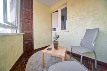 Фото номера Апартаменты Апартаменты Apartment at Gazety Pravda г. Минск 77