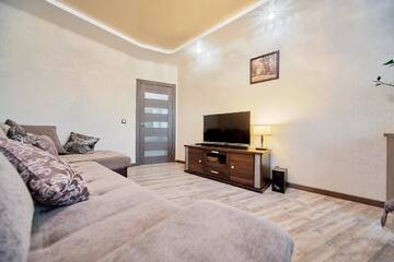 Фото Апартаменты Apartment at Gazety Pravda г. Минск 4