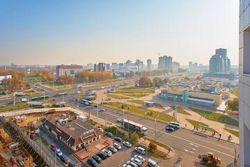 Фото номера Апартаменты Апартаменты Apartment at Gazety Pravda г. Минск 43