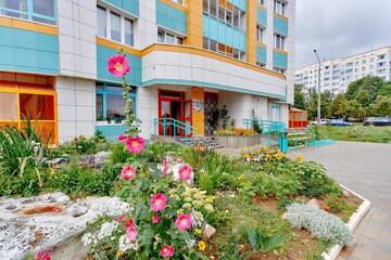 Фото номера Апартаменты Апартаменты Apartment at Gazety Pravda г. Минск 50