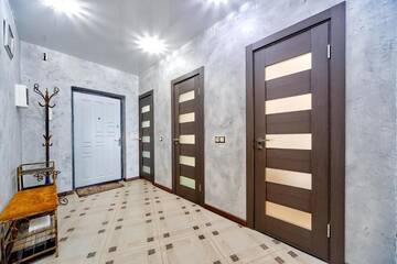 Фото номера Апартаменты Апартаменты Apartment at Gazety Pravda г. Минск 58