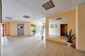 Фото номера Апартаменты Апартаменты Apartment at Gazety Pravda г. Минск 55