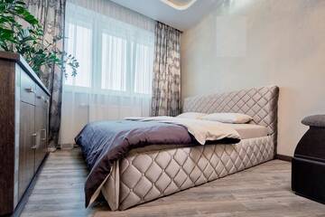 Фото Апартаменты Apartment at Gazety Pravda г. Минск 1