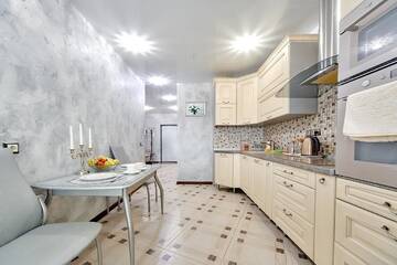 Фото номера Апартаменты Апартаменты Apartment at Gazety Pravda г. Минск 18