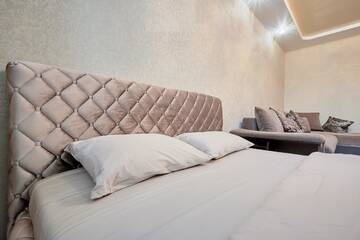 Фото номера Апартаменты Апартаменты Apartment at Gazety Pravda г. Минск 15