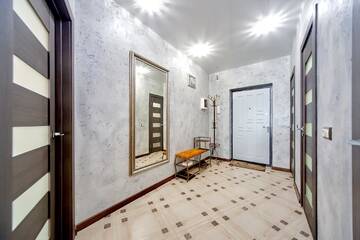 Фото номера Апартаменты Апартаменты Apartment at Gazety Pravda г. Минск 16