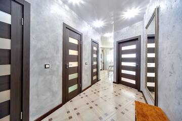 Фото номера Апартаменты Апартаменты Apartment at Gazety Pravda г. Минск 12