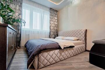 Фото номера Апартаменты Апартаменты Apartment at Gazety Pravda г. Минск 19