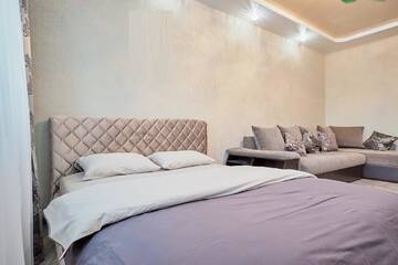 Фото номера Апартаменты Апартаменты Apartment at Gazety Pravda г. Минск 17