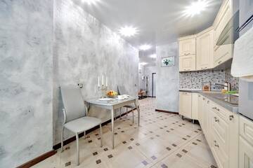 Фото номера Апартаменты Апартаменты Apartment at Gazety Pravda г. Минск 20