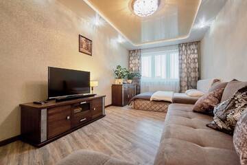 Фото номера Апартаменты Апартаменты Apartment at Gazety Pravda г. Минск 21