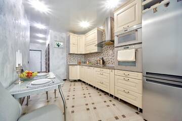 Фото номера Апартаменты Апартаменты Apartment at Gazety Pravda г. Минск 24