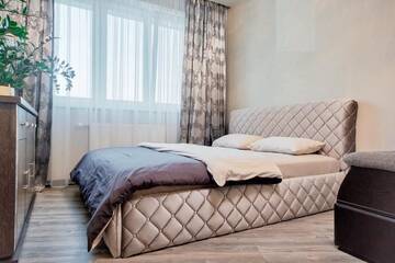 Фото номера Апартаменты Апартаменты Apartment at Gazety Pravda г. Минск 85