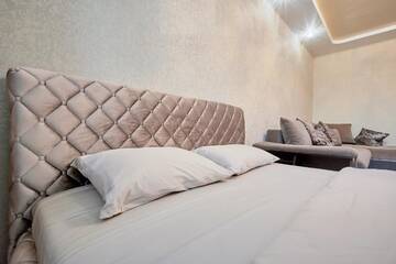 Фото номера Апартаменты Апартаменты Apartment at Gazety Pravda г. Минск 89