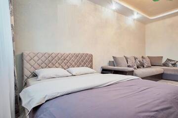 Фото номера Апартаменты Апартаменты Apartment at Gazety Pravda г. Минск 90