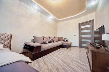 Фото номера Апартаменты Апартаменты Apartment at Gazety Pravda г. Минск 7