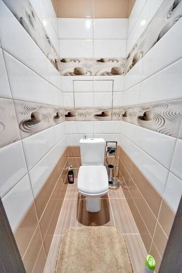 Фото номера Апартаменты Апартаменты Apartment at Gazety Pravda г. Минск 61