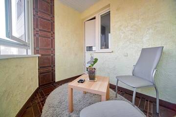 Фото номера Апартаменты Апартаменты Apartment at Gazety Pravda г. Минск 38