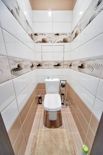 Фото номера Апартаменты Апартаменты Apartment at Gazety Pravda г. Минск 32