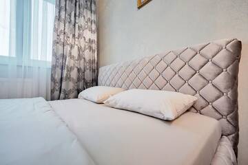 Фото номера Апартаменты Апартаменты Apartment at Gazety Pravda г. Минск 10