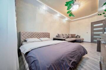 Фото номера Апартаменты Апартаменты Apartment at Gazety Pravda г. Минск 91