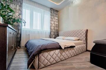 Фото номера Апартаменты Апартаменты Apartment at Gazety Pravda г. Минск 92