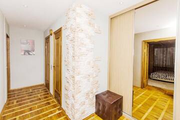 Фото номера Апартаменты Апартаменты Molnar Apartments Nemiga 12 г. Минск 11