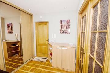 Фото номера Апартаменты Апартаменты Molnar Apartments Nemiga 12 г. Минск 15