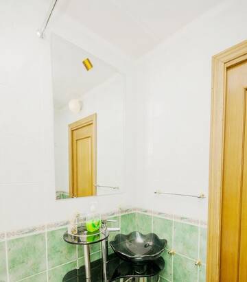 Фото номера Апартаменты Апартаменты Molnar Apartments Nemiga 12 г. Минск 12