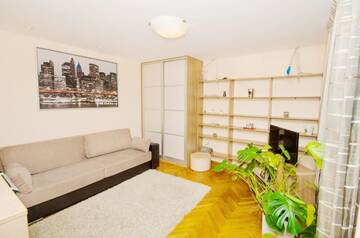 Фото номера Апартаменты Апартаменты Molnar Apartments Nemiga 12 г. Минск 22