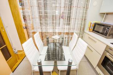 Фото номера Апартаменты Апартаменты Molnar Apartments Nemiga 12 г. Минск 7