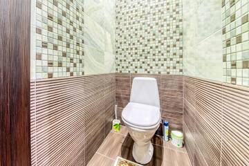 Фото номера Апартаменты Апартаменты Уютная квартира в новостройке г. Минск 22