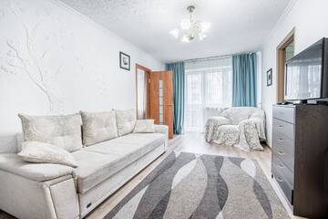 Фото Апартаменты Centr International 15 г. Минск 4