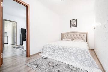 Фото Апартаменты Centr International 15 г. Минск 1