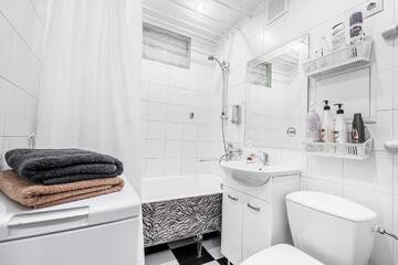 Фото номера Апартаменты Апартаменты Centr International 15 г. Минск 11