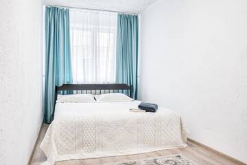 Фото номера Апартаменты Апартаменты Centr International 15 г. Минск 16