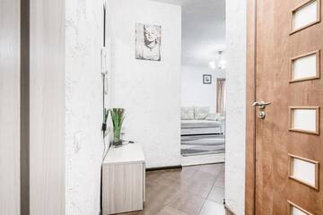 Фото номера Апартаменты Апартаменты Centr International 15 г. Минск 17