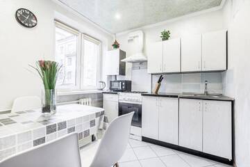 Фото номера Апартаменты Апартаменты Centr International 15 г. Минск 22