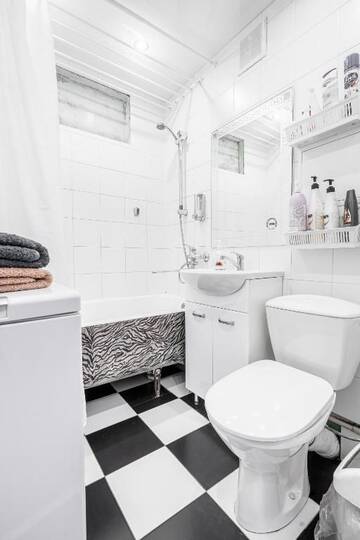 Фото номера Апартаменты Апартаменты Centr International 15 г. Минск 24