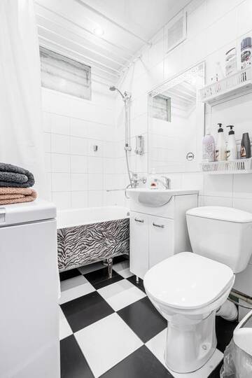 Фото номера Апартаменты Апартаменты Centr International 15 г. Минск 10