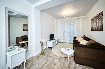 Фото Апартаменты Maiak Minska г. Минск 5
